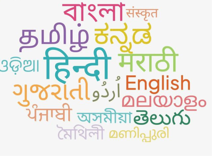 Languages & Social Studies