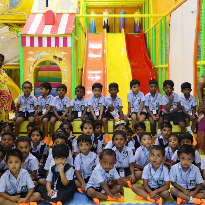 Kindergarten Program